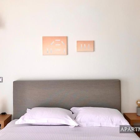 אתונה Sunkissed Terrace Apartments מראה חיצוני תמונה
